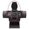 LZYDD Funda para cámara web Logitech HD Pro Webcam C920_4