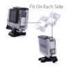 Antivaho insertos 24 piezas para GoPro Hero 20186543_3