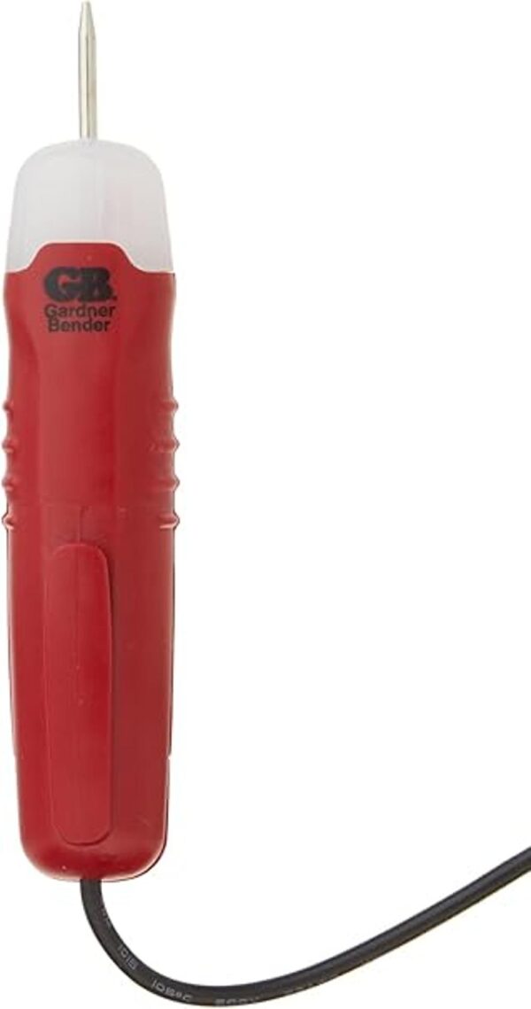 Gardner Bender Probador de continuidad GCT3304_4