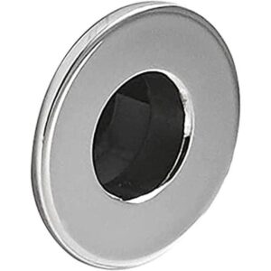 Bathfinesse Tapa de latón para lavabo o fregadero de cocina_1