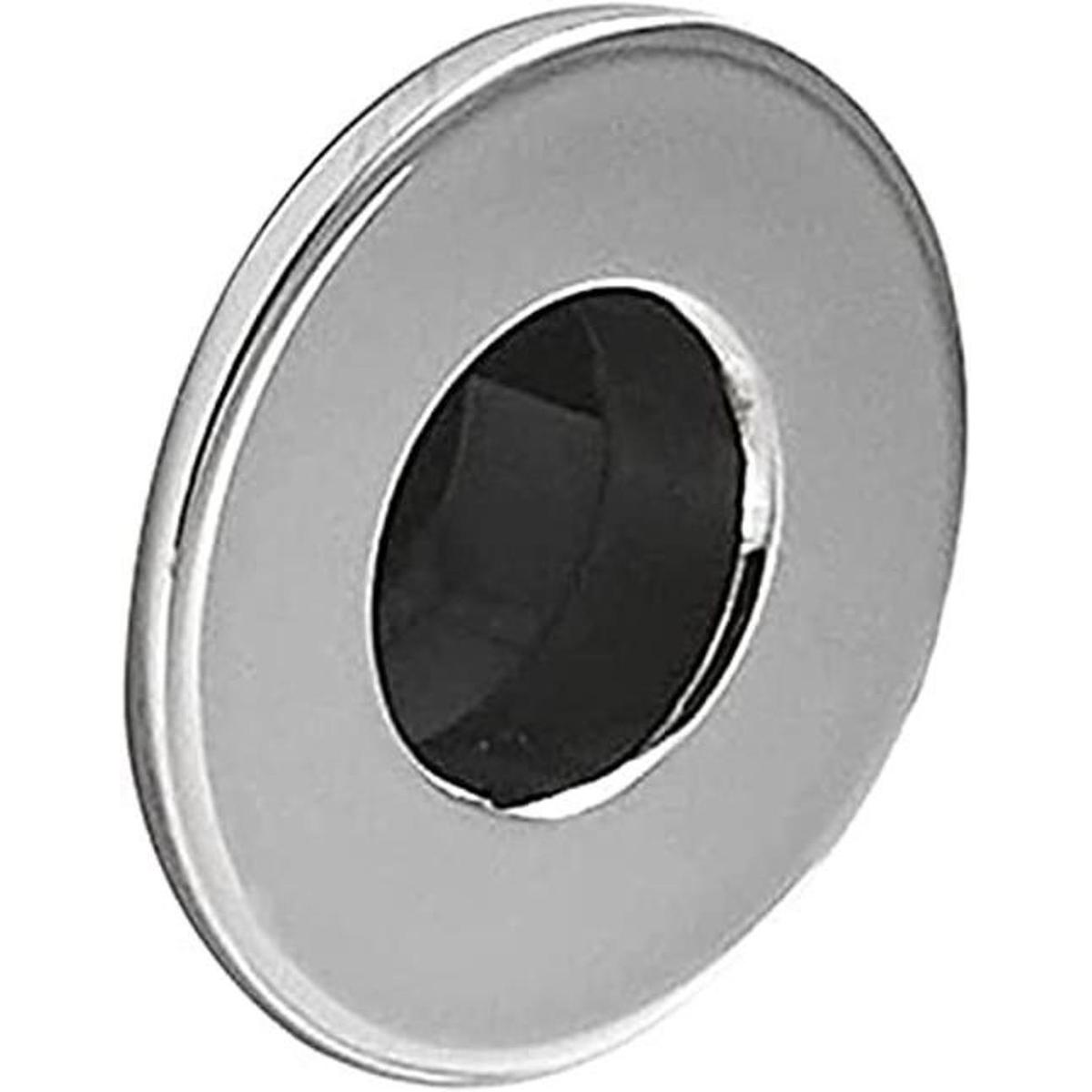 Bathfinesse Tapa de latón para lavabo o fregadero de cocina