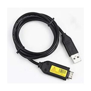 Cable de datos USB cable de carga energía de la_1