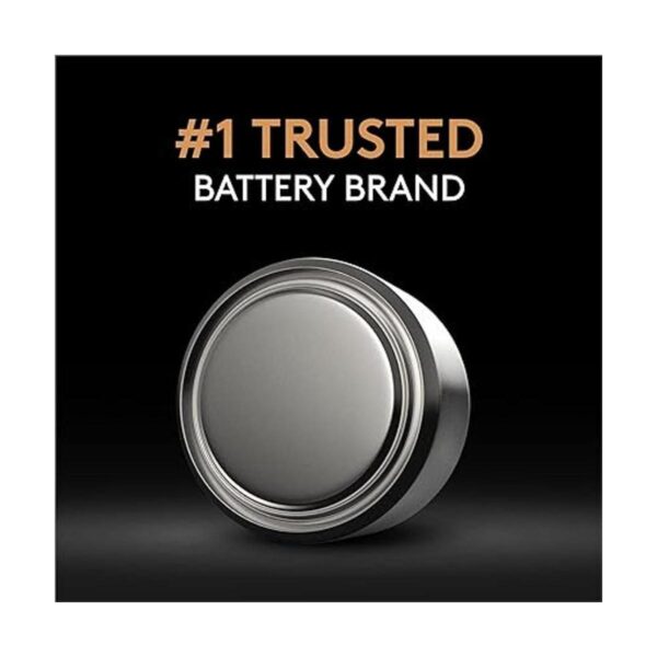 Duracell 30335776 o 303357 Batería de botón de óxido_2