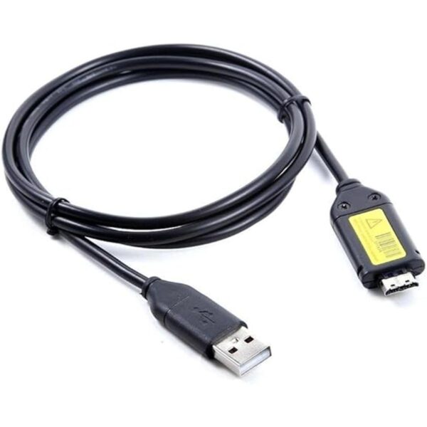 Cable de datos USB cable de carga energía de la_2