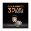 Duracell 30335776 o 303357 Batería de botón de óxido_3