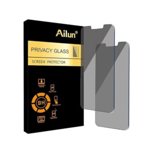 Ailun Protector de pantalla de privacidad para iPhone 14_1