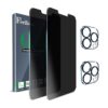 Ferilinso Diseñado para iPhone 13 Pro Protector de_1