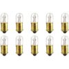 CEC Bombillas Industries 47 6.3 V 0.945 W base BA9s_1