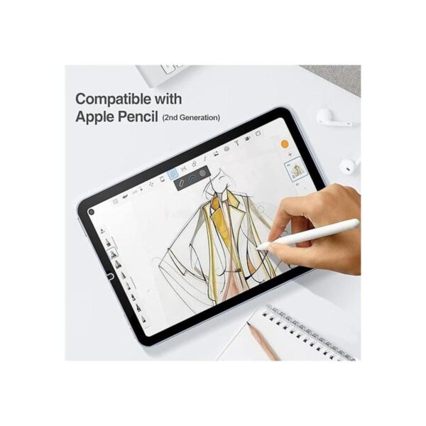 ProCase Protector de pantalla para iPad Mini 6 de 8.3_2
