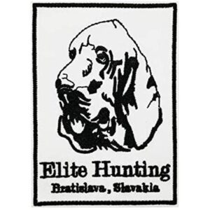 Parche bordado para planchar diseño de Bratislava Eslavakia_1