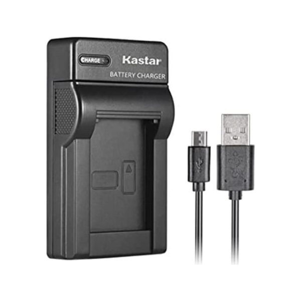Kastar Cargador para Sony Cybershot DSCHX5V DSCHX9V_1