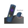 CaseBot Funda remota para Roku Voice Roku Express 4K_3