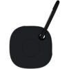 BLLQ Funda de silicona suave con clip para llavero_2