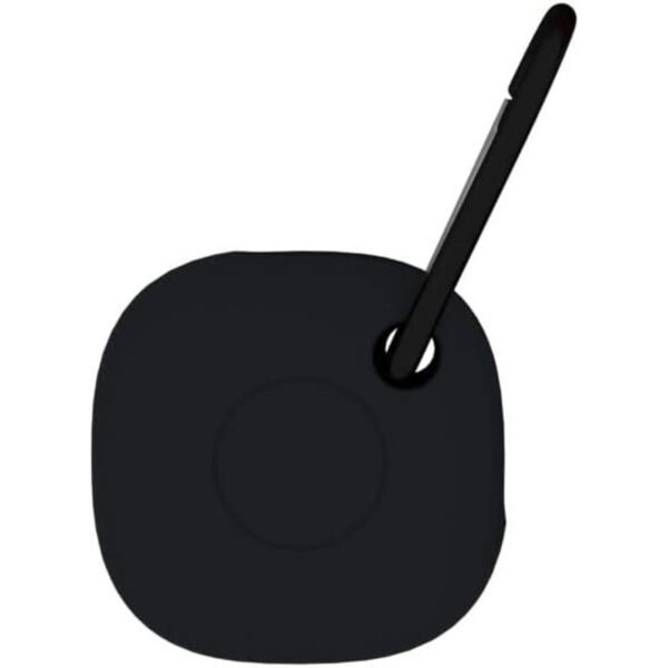BLLQ Funda de silicona suave con clip para llavero_2