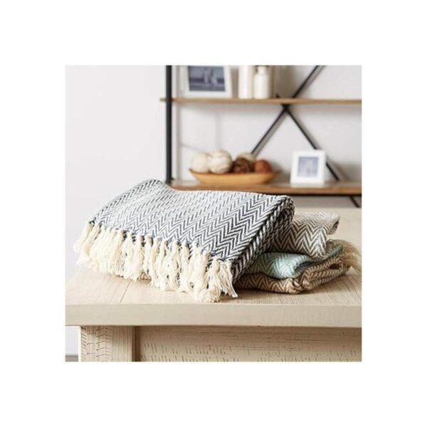 DII Woven Basic Tabletop Collection Camino de mesa_6