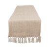 DII Woven Basic Tabletop Collection Camino de mesa_1
