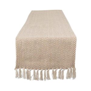 DII Woven Basic Tabletop Collection Camino de mesa_1