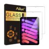 Ailun Protector de pantalla para iPad Mini 6 8.3_1