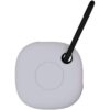 BLLQ Funda de silicona suave con clip para llavero_3