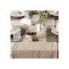 DII Woven Basic Tabletop Collection Camino de mesa_4