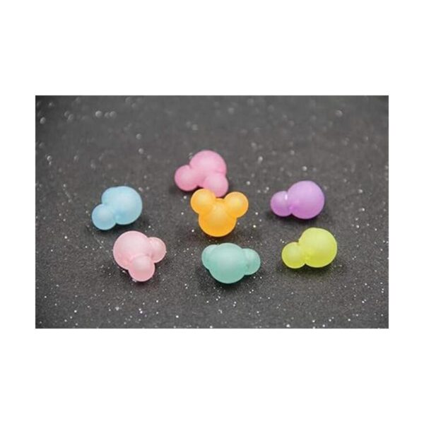 HoGadget Colgante de Mickey Mouse para hacer joyas_3