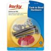 Korky 465BP Herrajes para juntas universal color_2
