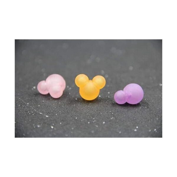 HoGadget Colgante de Mickey Mouse para hacer joyas_4