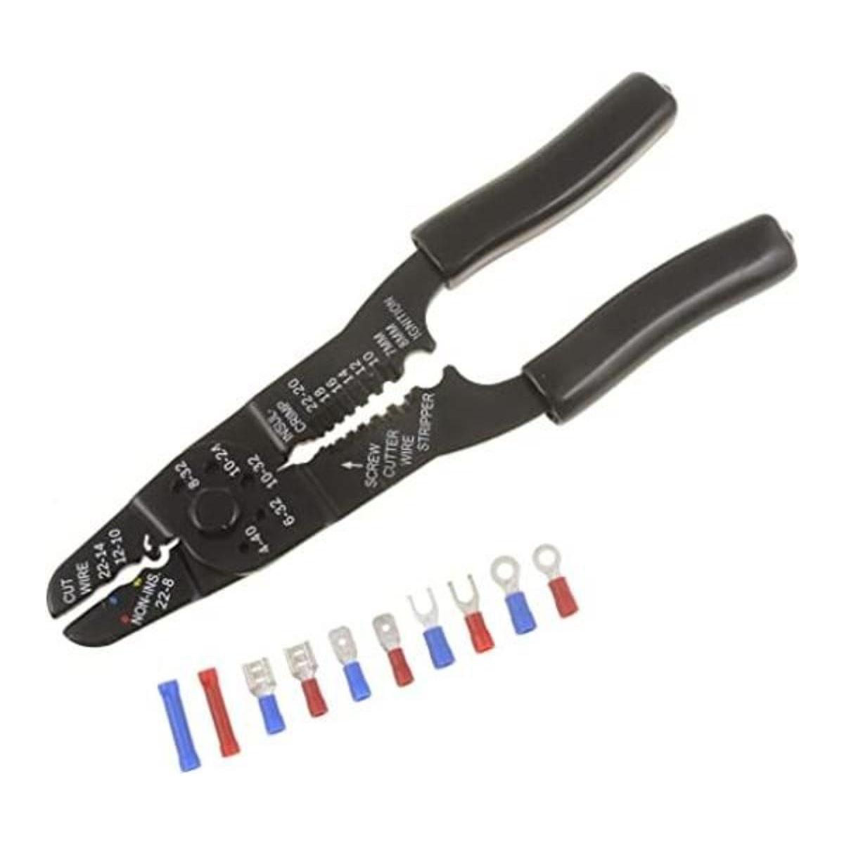 Dorman HELP 86690 Kit Hd CrimperTerminal