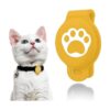 Funda para Apple AirTag Pet Tracker Buscador de mascotas_1