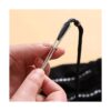 Arcemain 8 piezas de enhebrador de cordón herramientas de_6