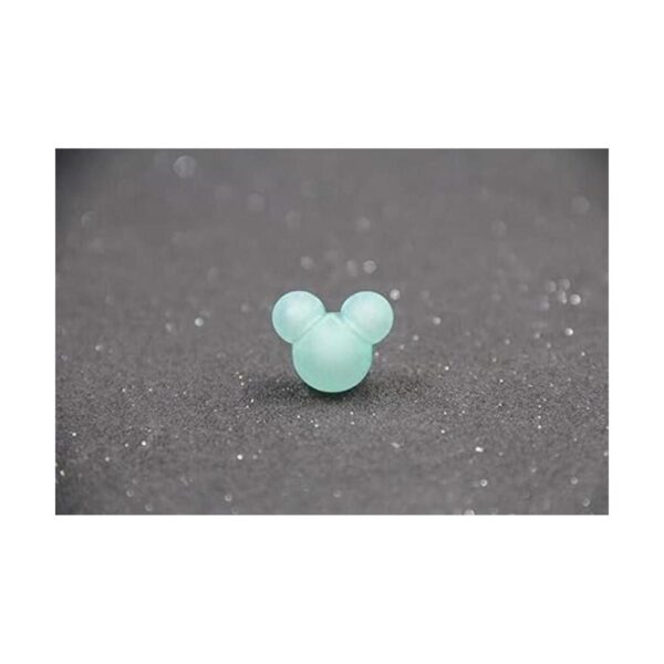 HoGadget Colgante de Mickey Mouse para hacer joyas_5