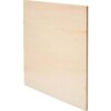 Cuadrados de madera para manualidades tablero de paneles_5