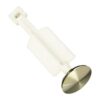 Pfister 972023J Conjunto de émbolo emergente níquel_1