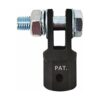 Adaptador de tijera de 12 pulgada para uso con_1