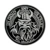 CutePatch in Odin We Trust Viking Valhalla Parches_1