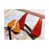 Cotsdan 2 moldes de silicona para decoración de Halloween_4