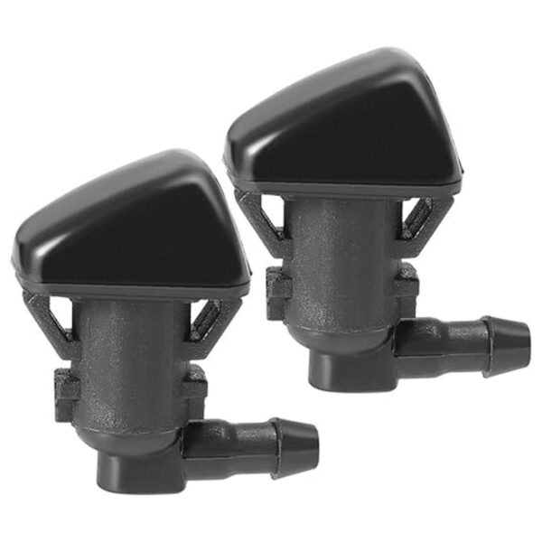 saihisday par 2 Super Duty delantera parabrisas arandela_5