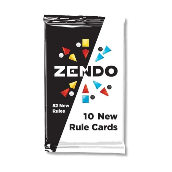 Expansión de reglas de Zendo 1_1