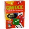 Juego de dados QWIXX de familia y rápido_1