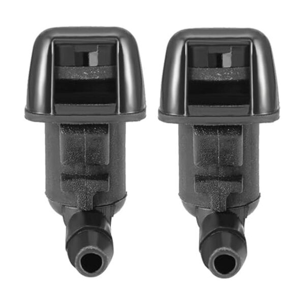 saihisday par 2 Super Duty delantera parabrisas arandela_3