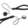 CamKix Lens Cap Keeper Bundle para cualquier SLR o cámara_3