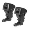 saihisday par 2 Super Duty delantera parabrisas arandela_2
