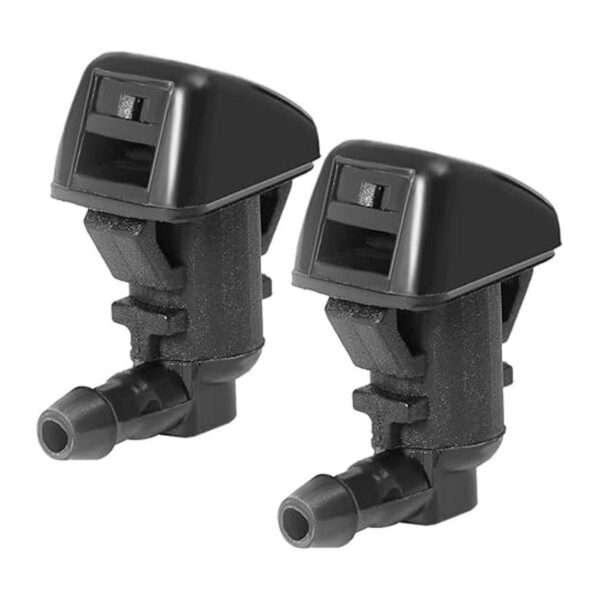 saihisday par 2 Super Duty delantera parabrisas arandela_2