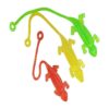 PPXMEEUDC Juguetes adhesivos elásticos multicolor y_6