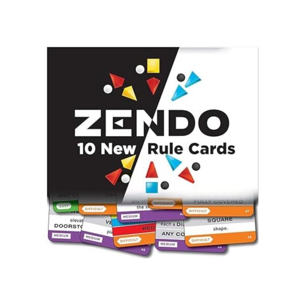 Expansión de reglas de Zendo 1_2