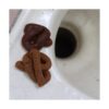 Datconect Cucaracha falsa de plástico realista para caca_3