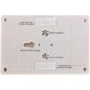Promier Products TV207805 COB interruptor de luz LED_4