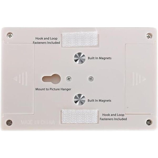 Promier Products TV207805 COB interruptor de luz LED_4