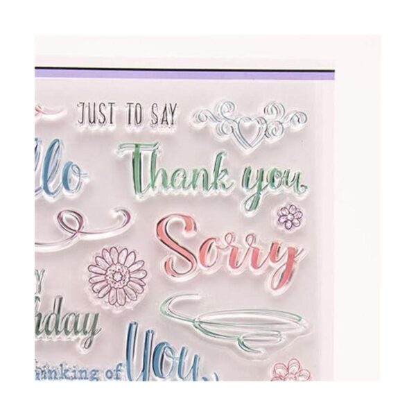 Tarjetas de felicitación de feliz cumpleaños con texto en_3