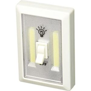 Promier Products TV207805 COB interruptor de luz LED_1